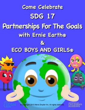 Ernie Earth Poster 17